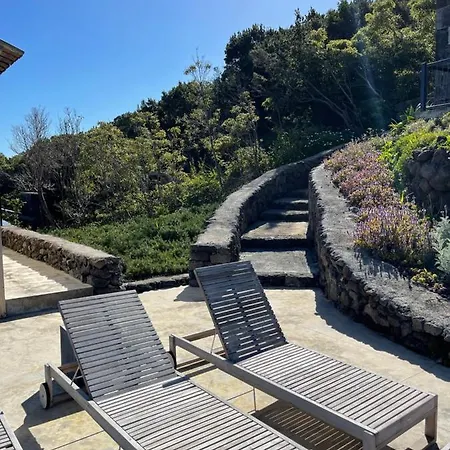 Casa Da Figueira * São Roque do Pico