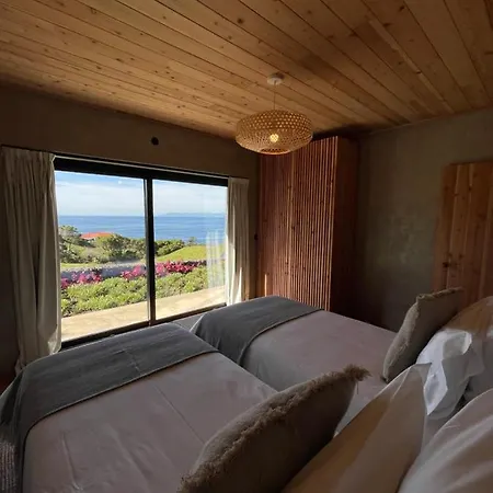 דירה Casa Da Figueira São Roque do Pico