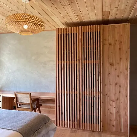 דירה Casa Da Figueira *