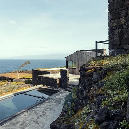 Casa Da Figueira アパート São Roque do Pico