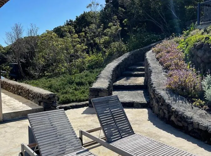 Casa Da Figueira * São Roque do Pico