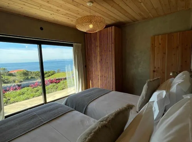 Casa Da Figueira Lejlighed *