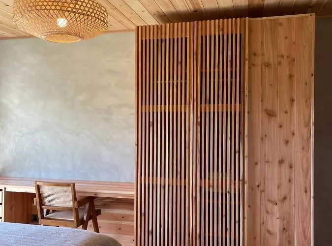 Lejlighed Casa Da Figueira *