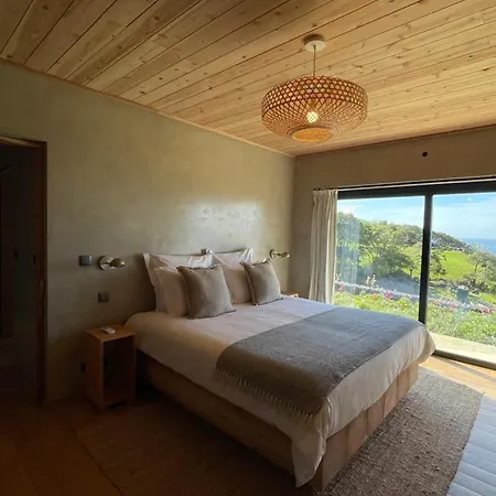 아파트 Casa Da Figueira 상호케도피코