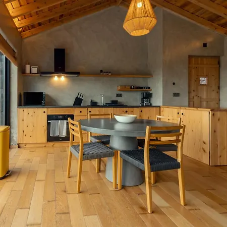 Casa Da Figueira Appartement