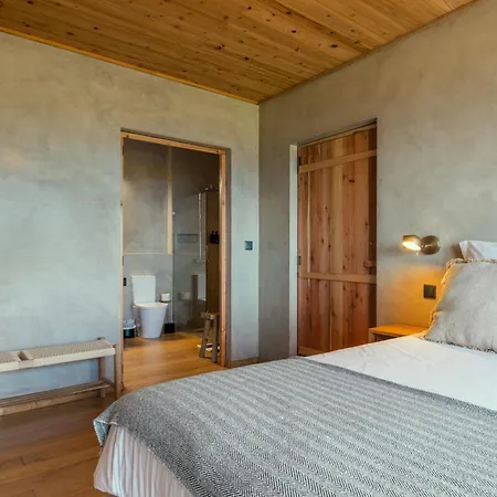 Casa Da Figueira Апартаменты *